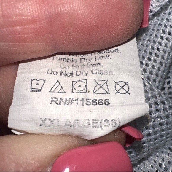 Miller Light Swim Trunks XXLarge 38 Board Shorts Summer Beach Blue Spring Break - Picture 8 of 10